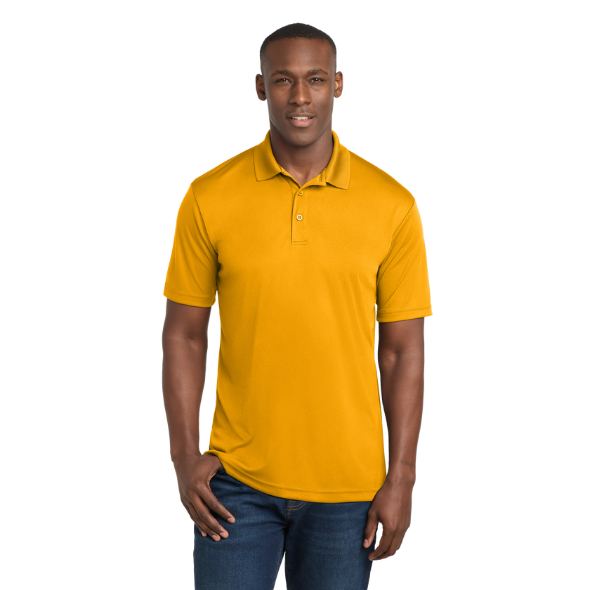 Customizable Sport-Tek ST550 PosiCharge Competitor Men's Polo Shirt