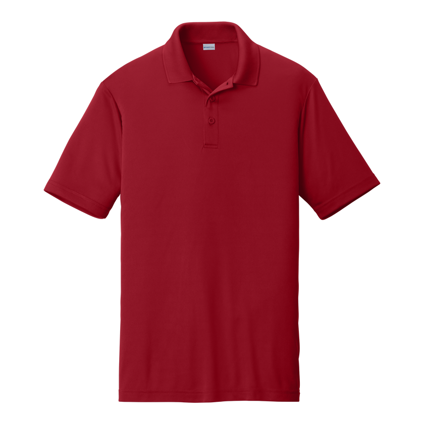 Customizable Sport-Tek ST550 PosiCharge Competitor Men's Polo Shirt