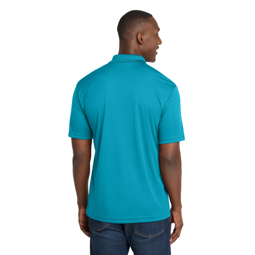 Customizable Sport-Tek ST550 PosiCharge Competitor Men's Polo Shirt