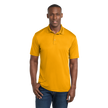 Customizable Sport-Tek ST550 PosiCharge Competitor Men's Polo Shirt