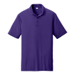 Customizable Sport-Tek ST550 PosiCharge Competitor Men's Polo Shirt