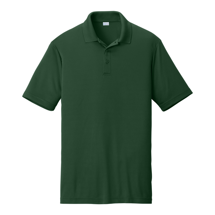 Customizable Sport-Tek ST550 PosiCharge Competitor Men's Polo Shirt
