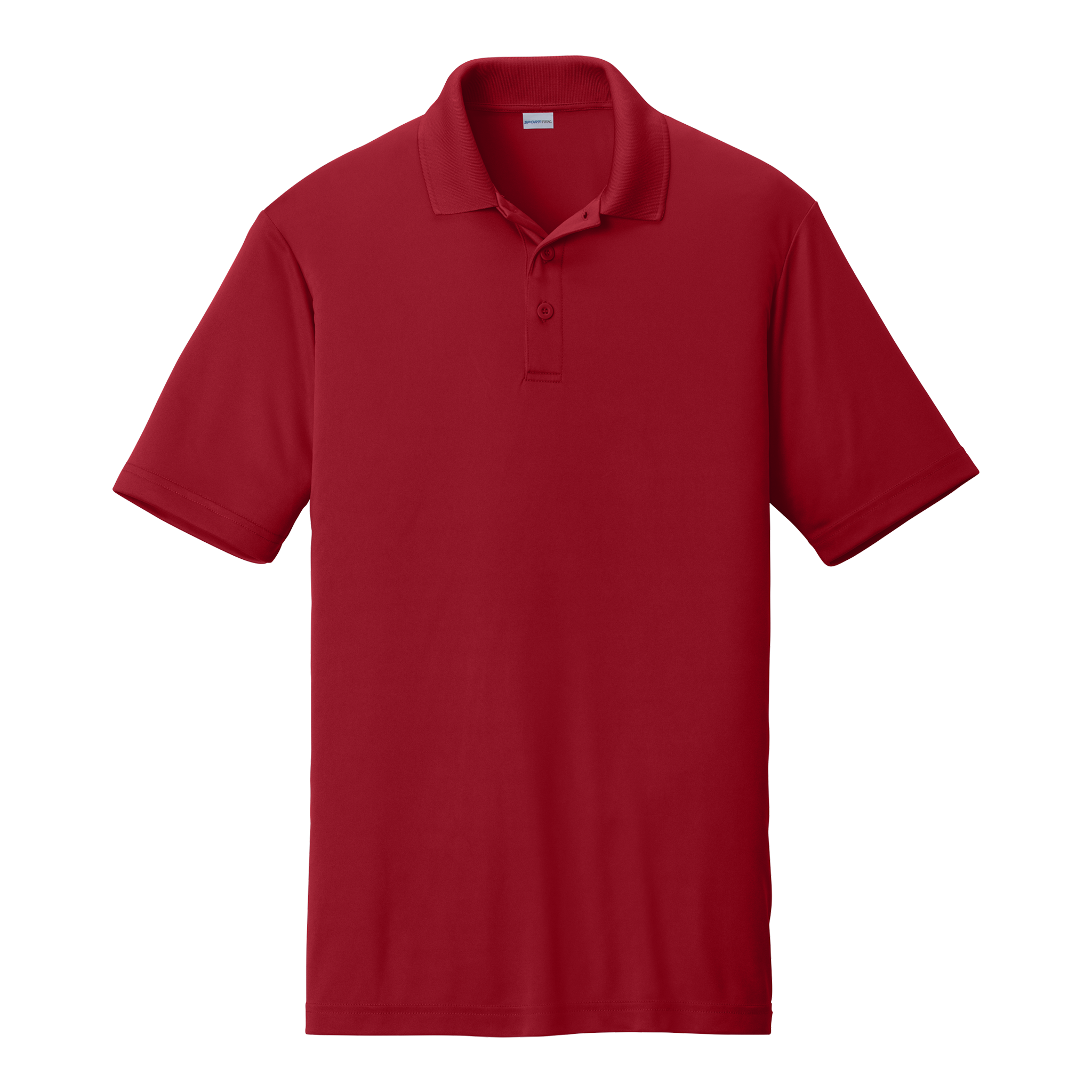 Customizable Sport-Tek ST550 PosiCharge Competitor Men's Polo Shirt