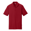 Customizable Sport-Tek ST550 PosiCharge Competitor Men's Polo Shirt