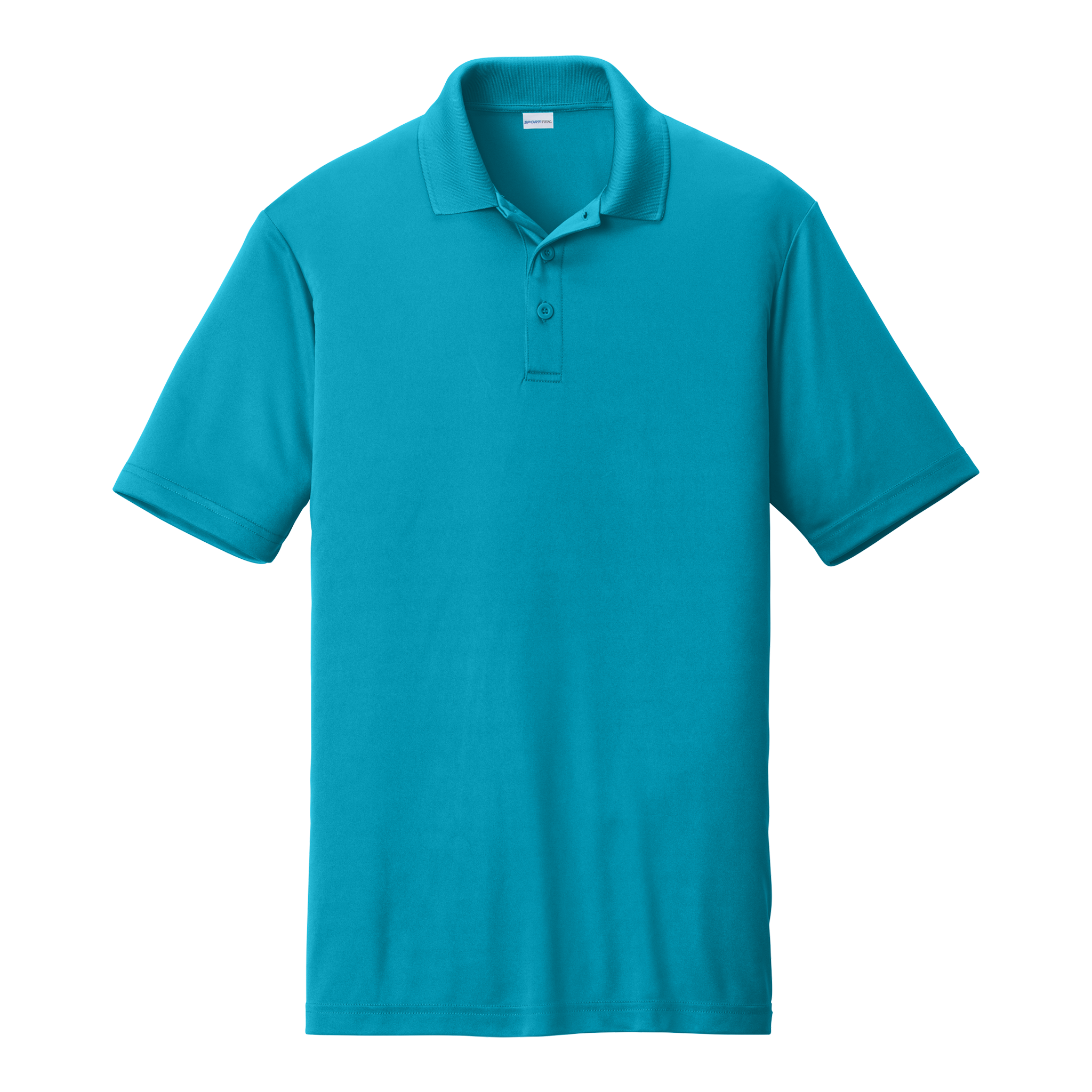 Customizable Sport-Tek ST550 PosiCharge Competitor Men's Polo Shirt