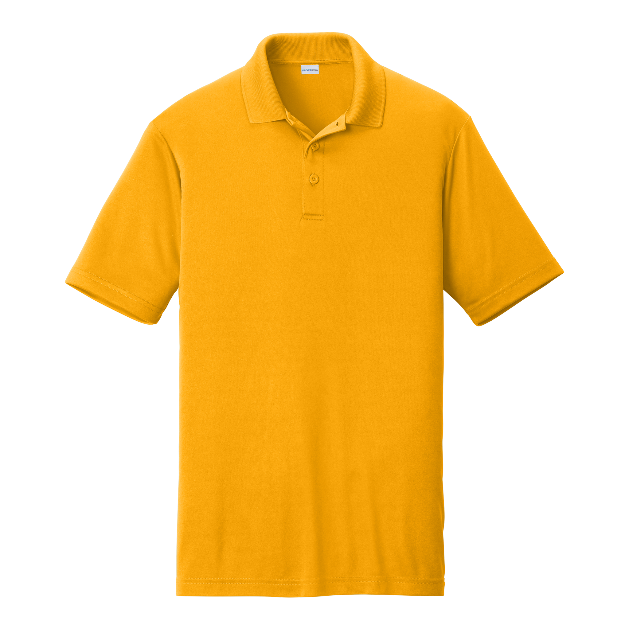 Customizable Sport-Tek ST550 PosiCharge Competitor Men's Polo Shirt