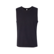 Customizable Bella+Canvas 3483 Unisex Jersey Muscle Tank Retail Fit Pre Shrunk