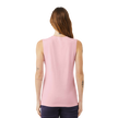 Customizable Bella+Canvas 3483 Unisex Jersey Muscle Tank Retail Fit Pre Shrunk