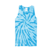 Customizable Port and Company PC147TT Unisex Tie Dye Tank Top