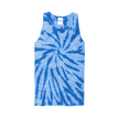 Customizable Port and Company PC147TT Unisex Tie Dye Tank Top