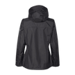Customizable Columbia 212481 Womens Arcadia Waterproof Jacket
