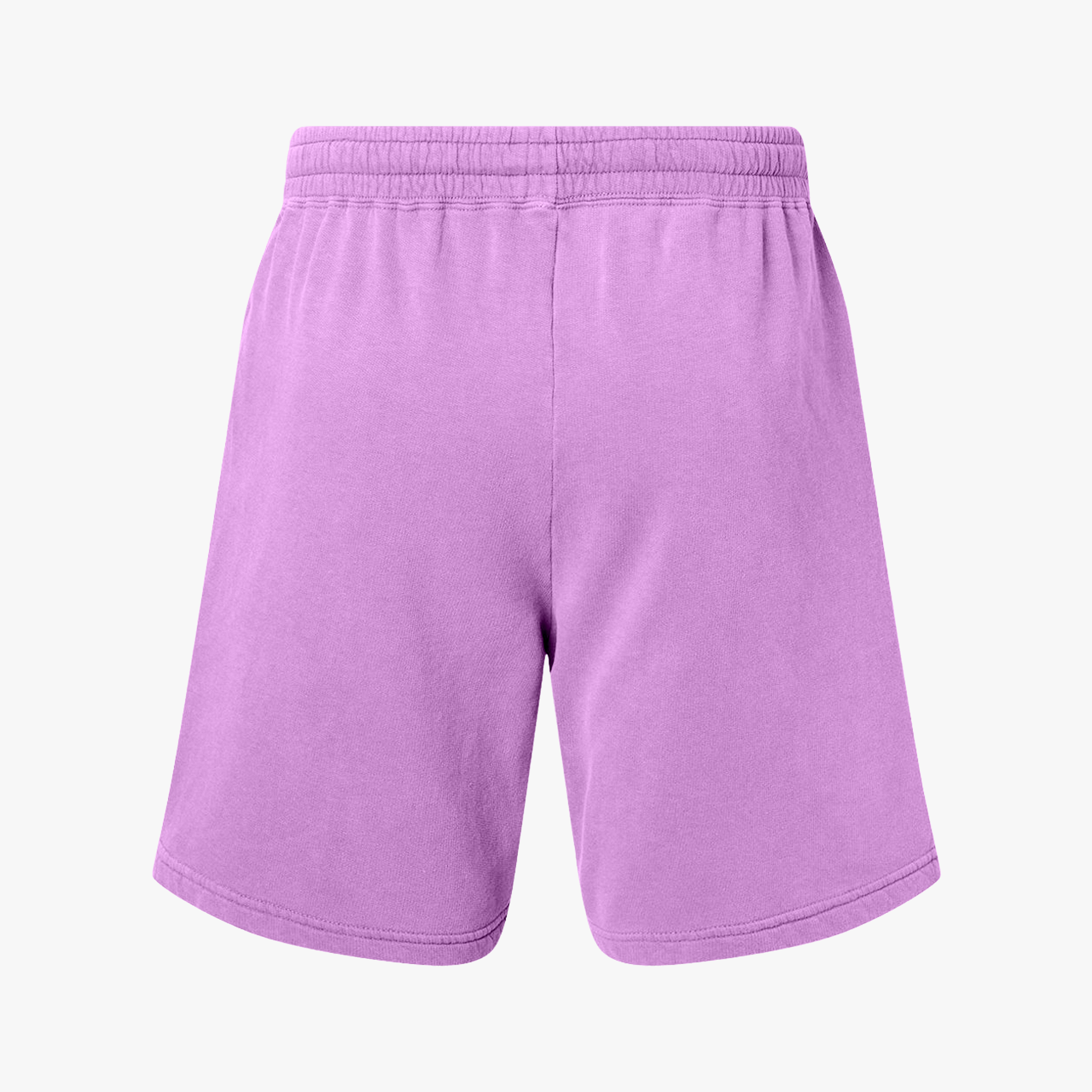 Customizable Comfort Colors 1468 Unisex Lightweight Fleece Sweat Shorts