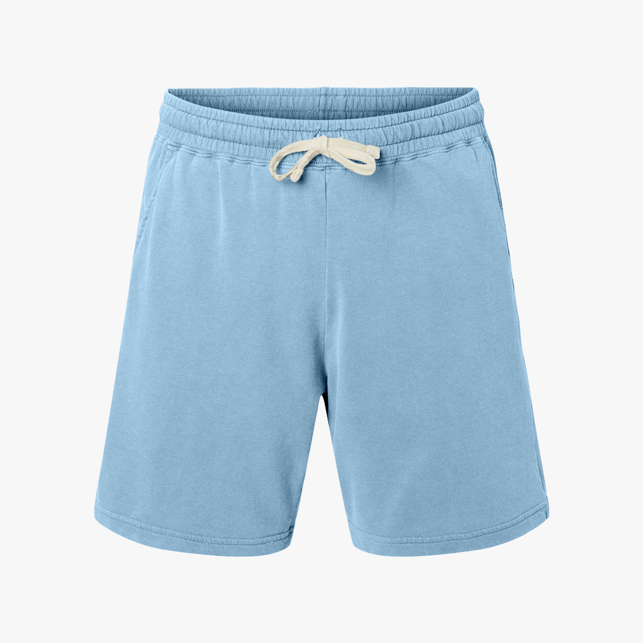 Customizable Comfort Colors 1468 Unisex Lightweight Fleece Sweat Shorts