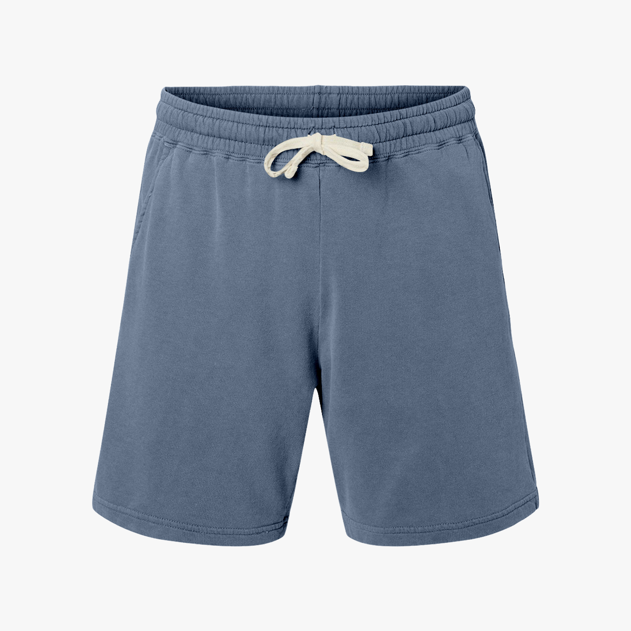 Customizable Comfort Colors 1468 Unisex Lightweight Fleece Sweat Shorts