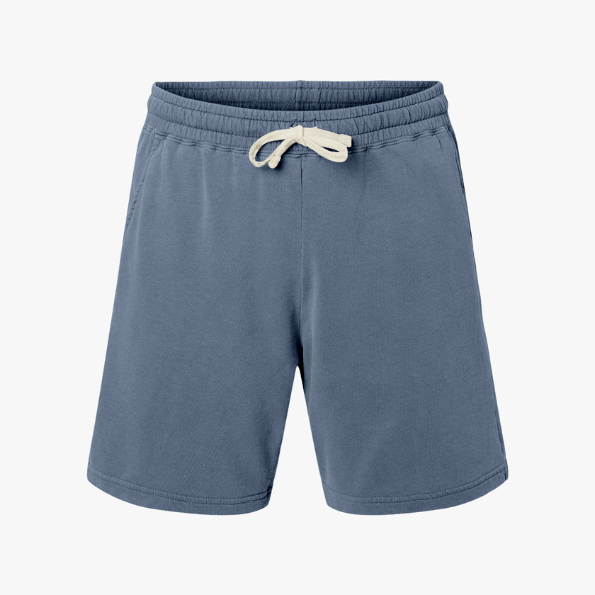 Customizable Comfort Colors 1468 Unisex Lightweight Fleece Sweat Shorts