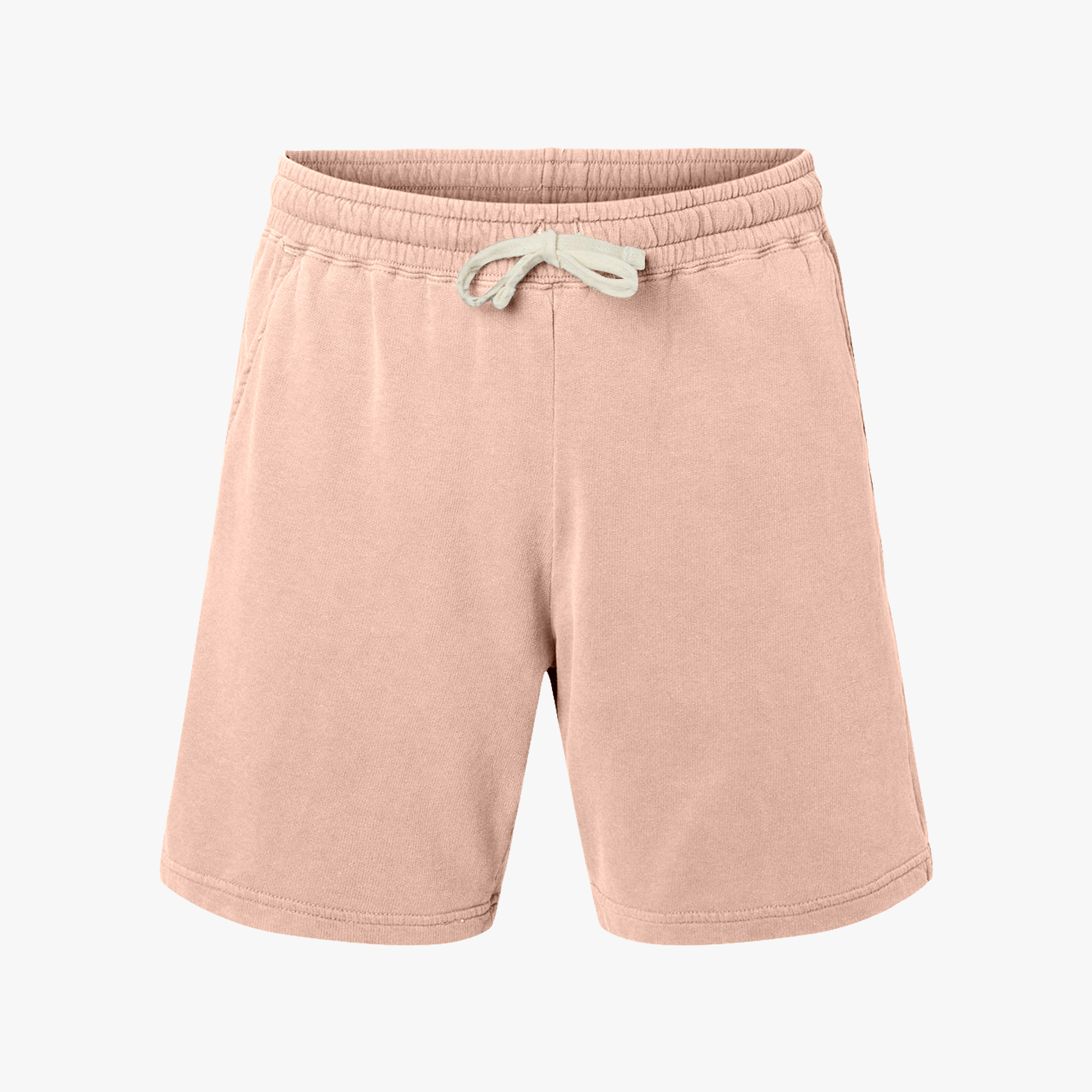 Customizable Comfort Colors 1468 Unisex Lightweight Fleece Sweat Shorts