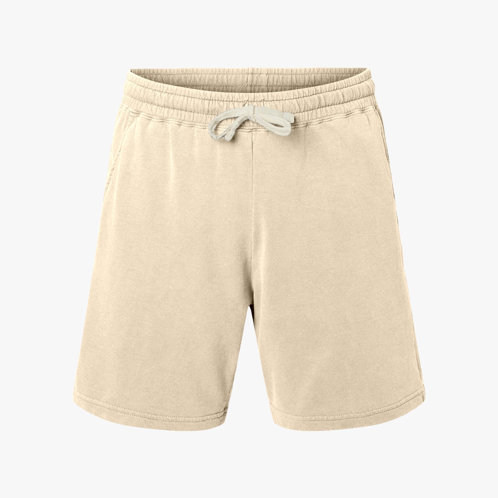 Customizable Comfort Colors 1468 Unisex Lightweight Fleece Sweat Shorts