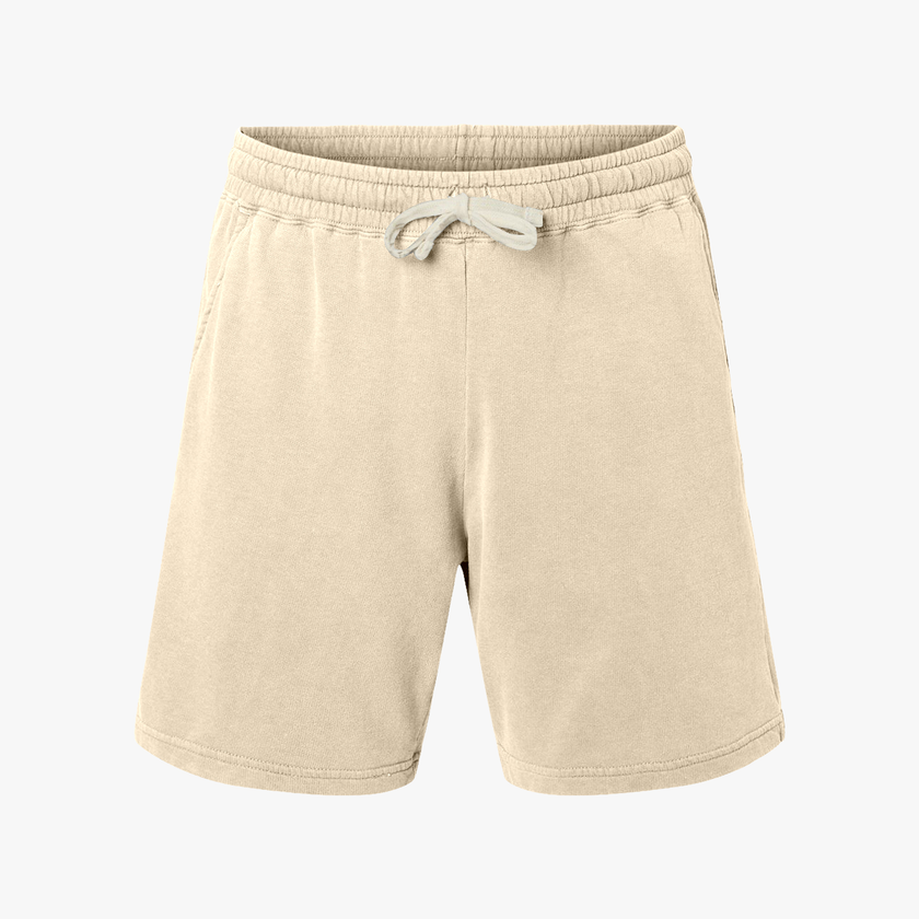 Customizable Comfort Colors 1468 Unisex Lightweight Fleece Sweat Shorts