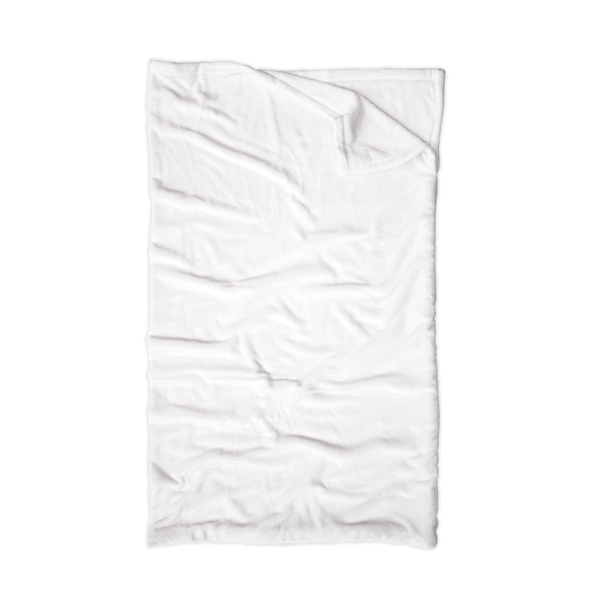 Customizable Minky Kids Sleeping Bag Soft Plush Polyester Slumber Bag