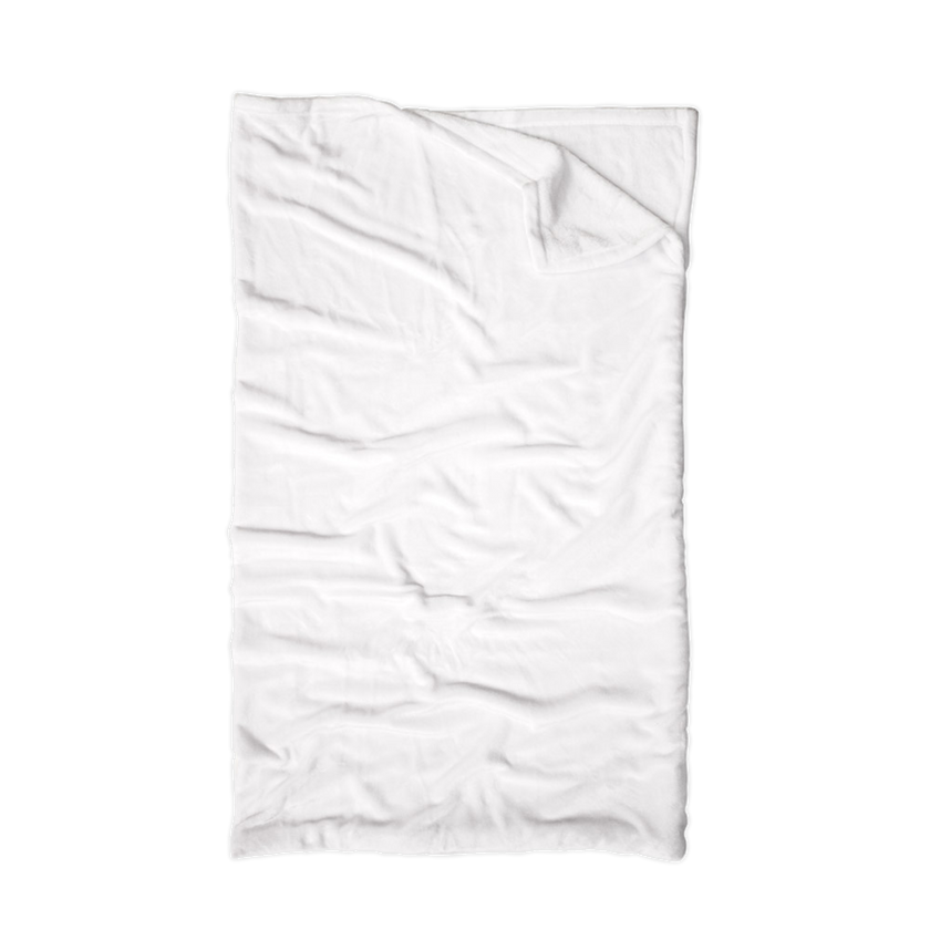 Customizable Minky Kids Sleeping Bag Soft Plush Polyester Slumber Bag