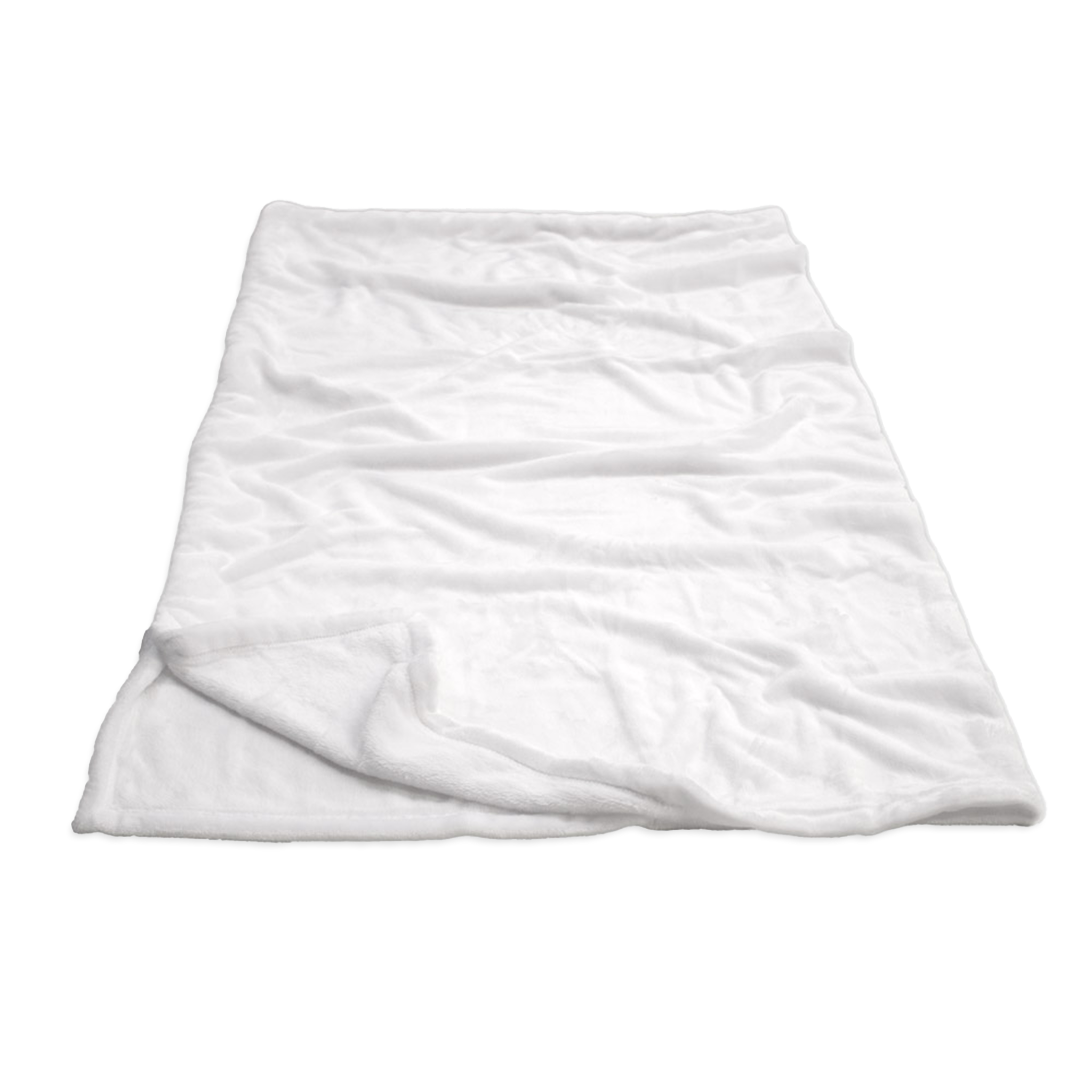 Customizable Minky Kids Sleeping Bag Soft Plush Polyester Slumber Bag