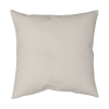 Customizable Poly Velvet Decorative Throw Pillow Cover with Zipper