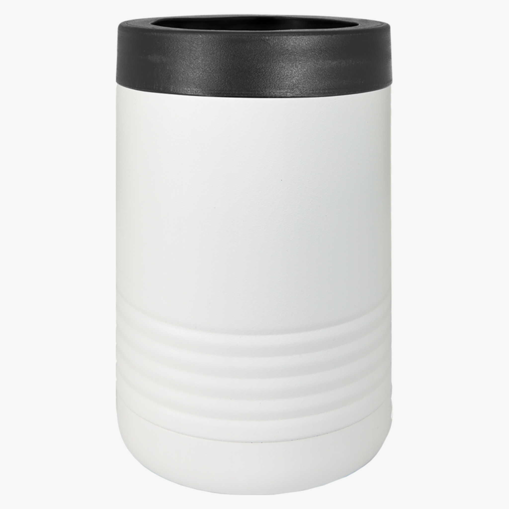 Customizable Polar Camel 12oz Stainless Steel Beverage Holder with Lid