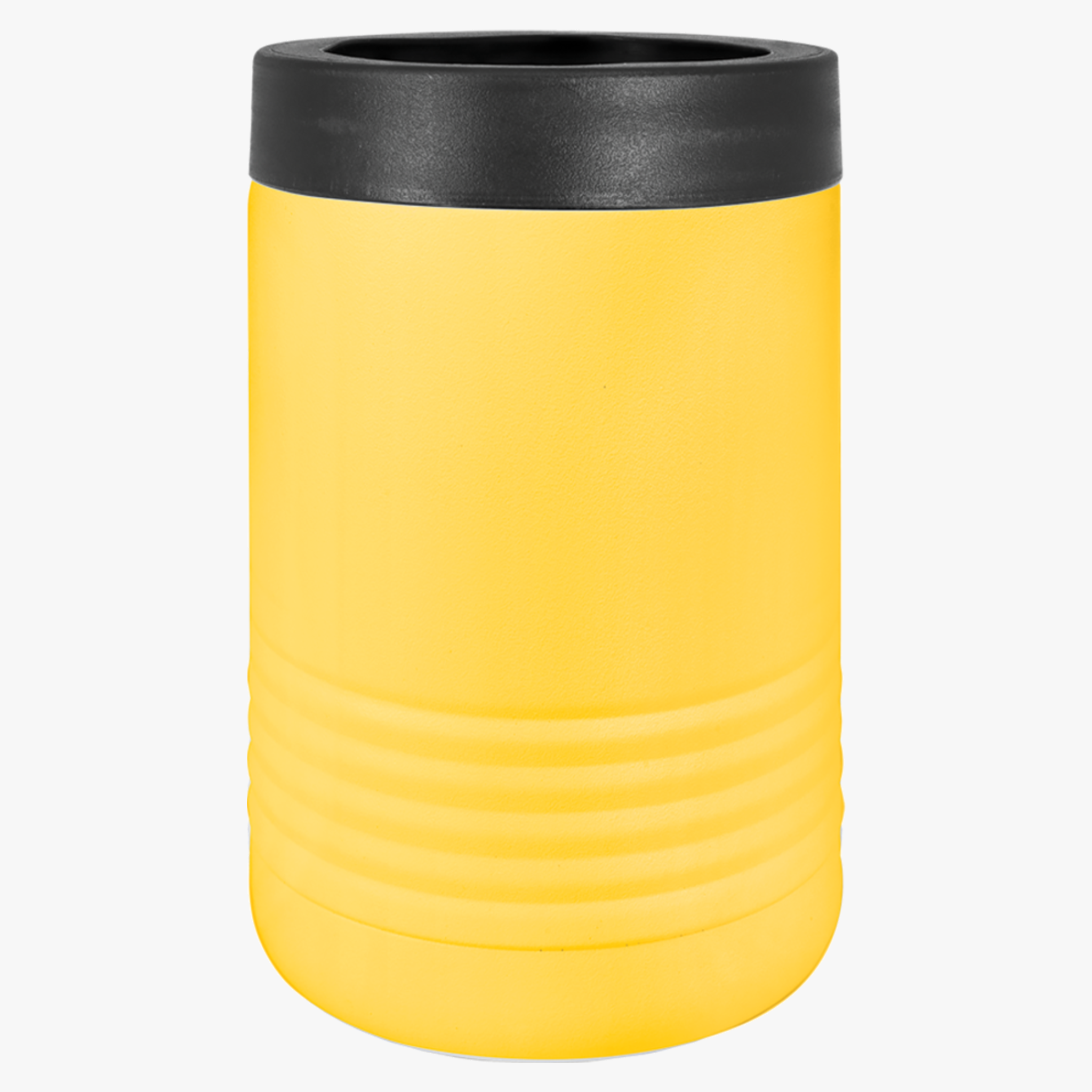 Customizable Polar Camel 12oz Stainless Steel Beverage Holder with Lid