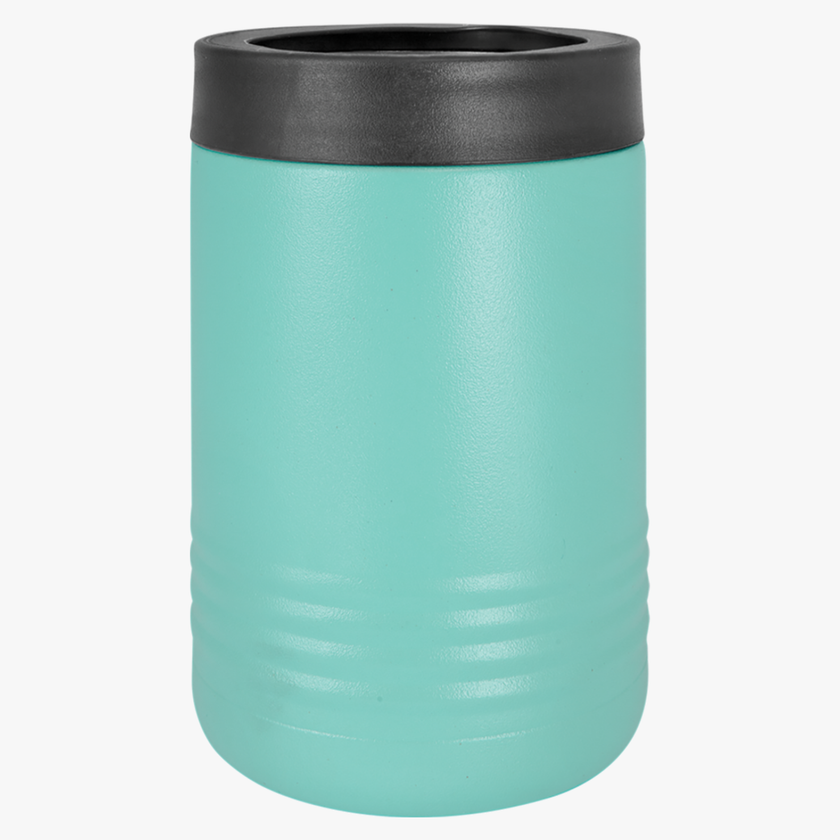 Customizable Polar Camel 12oz Stainless Steel Beverage Holder with Lid