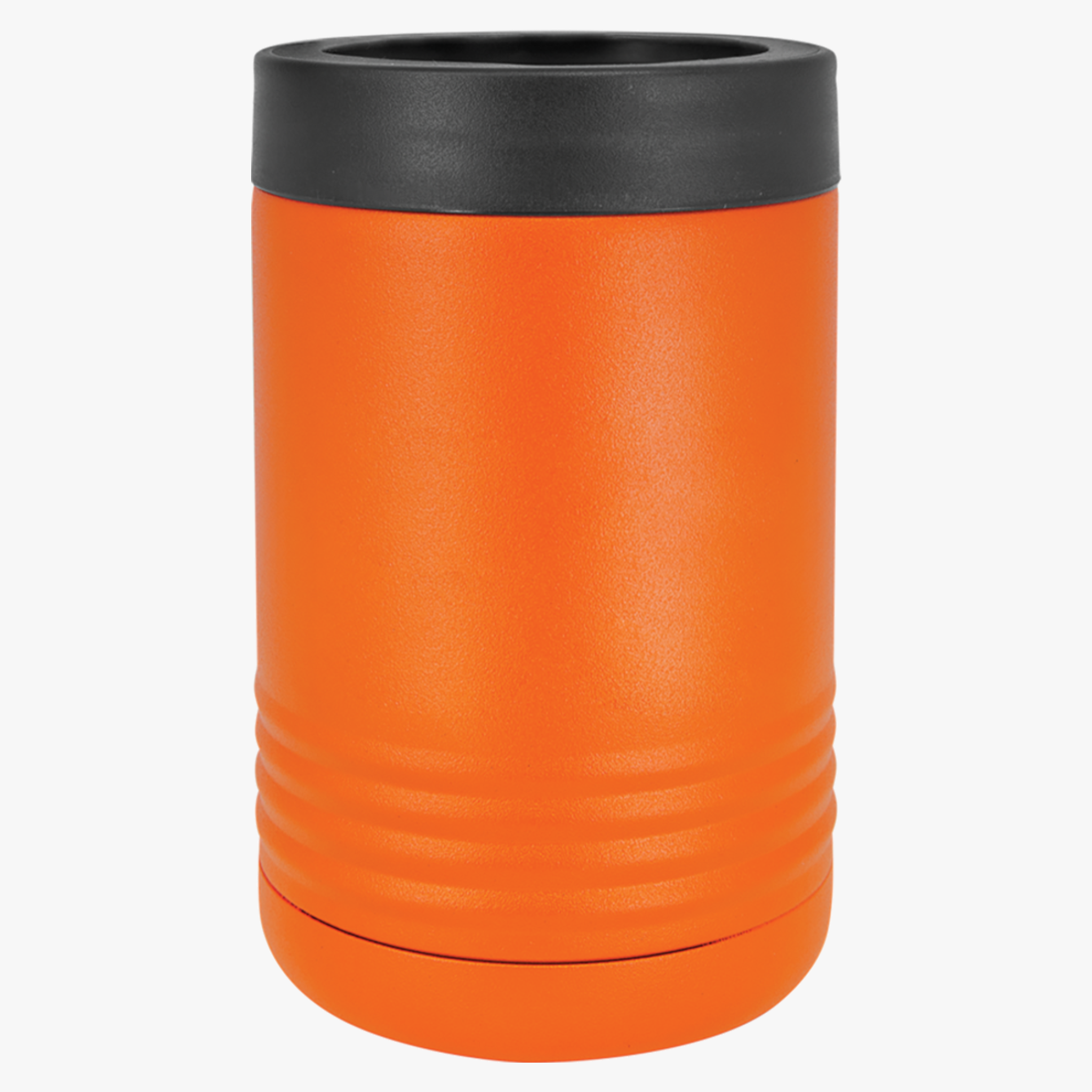 Customizable Polar Camel 12oz Stainless Steel Beverage Holder with Lid