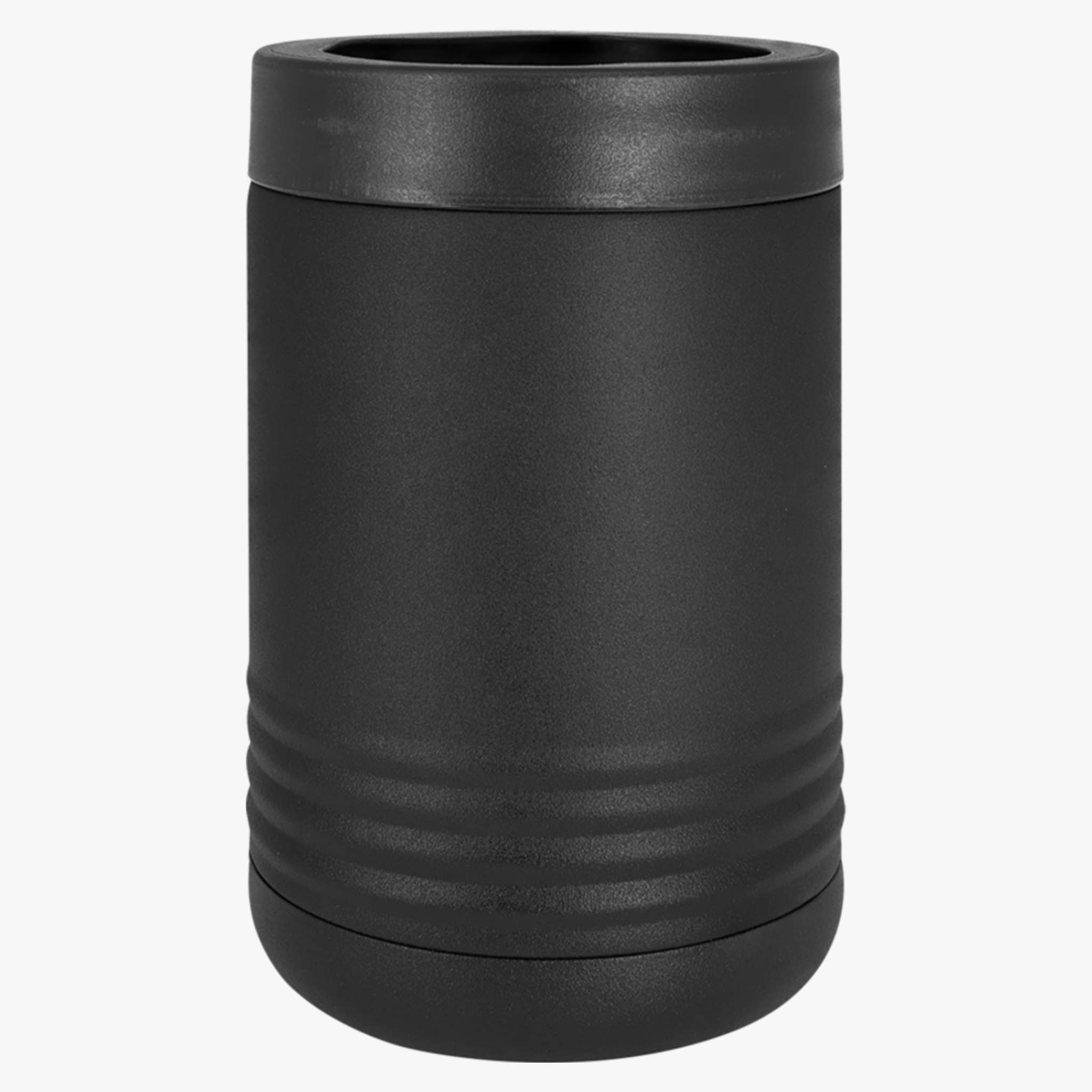 Customizable Polar Camel 12oz Stainless Steel Beverage Holder with Lid