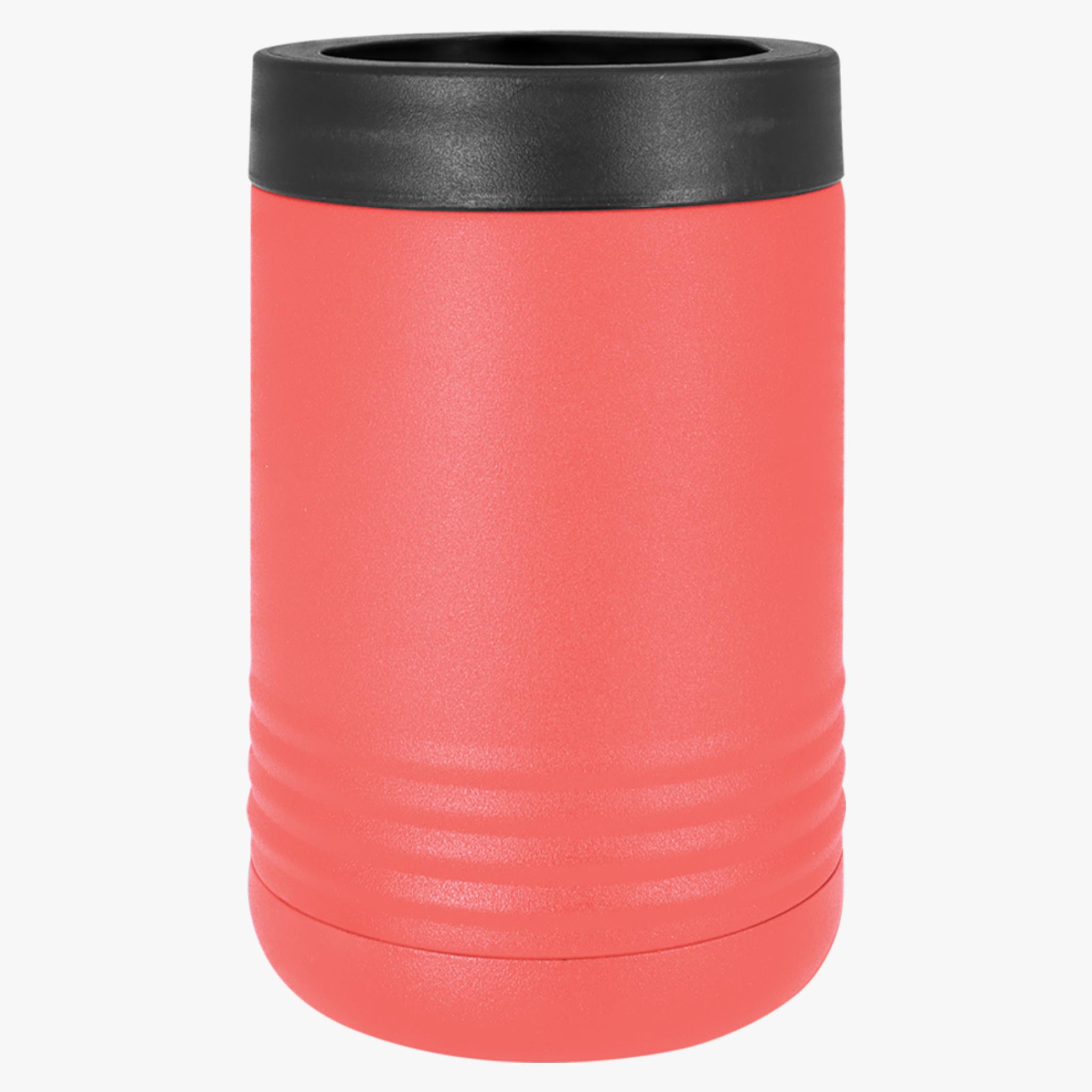 Customizable Polar Camel 12oz Stainless Steel Beverage Holder with Lid