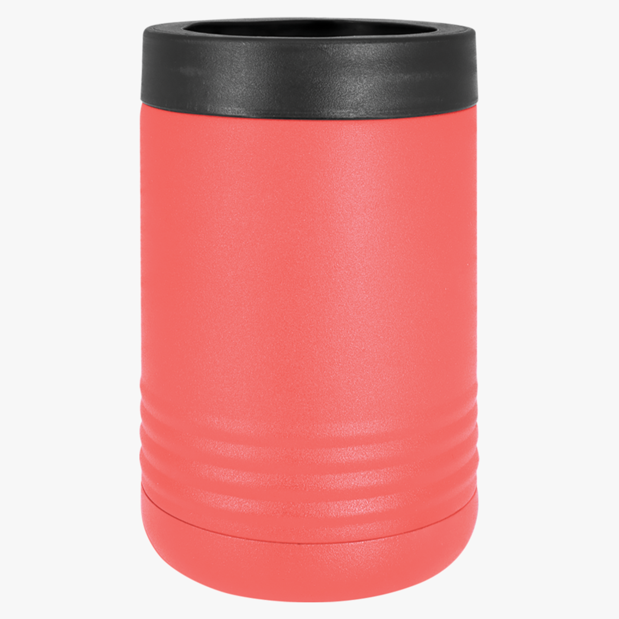 Customizable Polar Camel 12oz Stainless Steel Beverage Holder with Lid