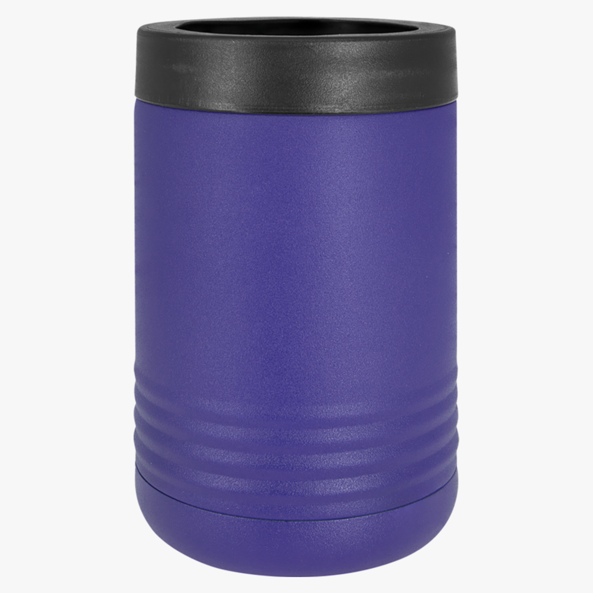 Customizable Polar Camel 12oz Stainless Steel Beverage Holder with Lid