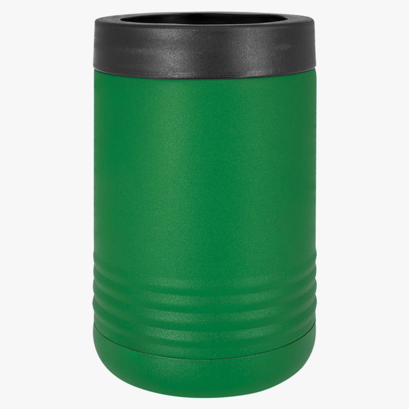 Customizable Polar Camel 12oz Stainless Steel Beverage Holder with Lid