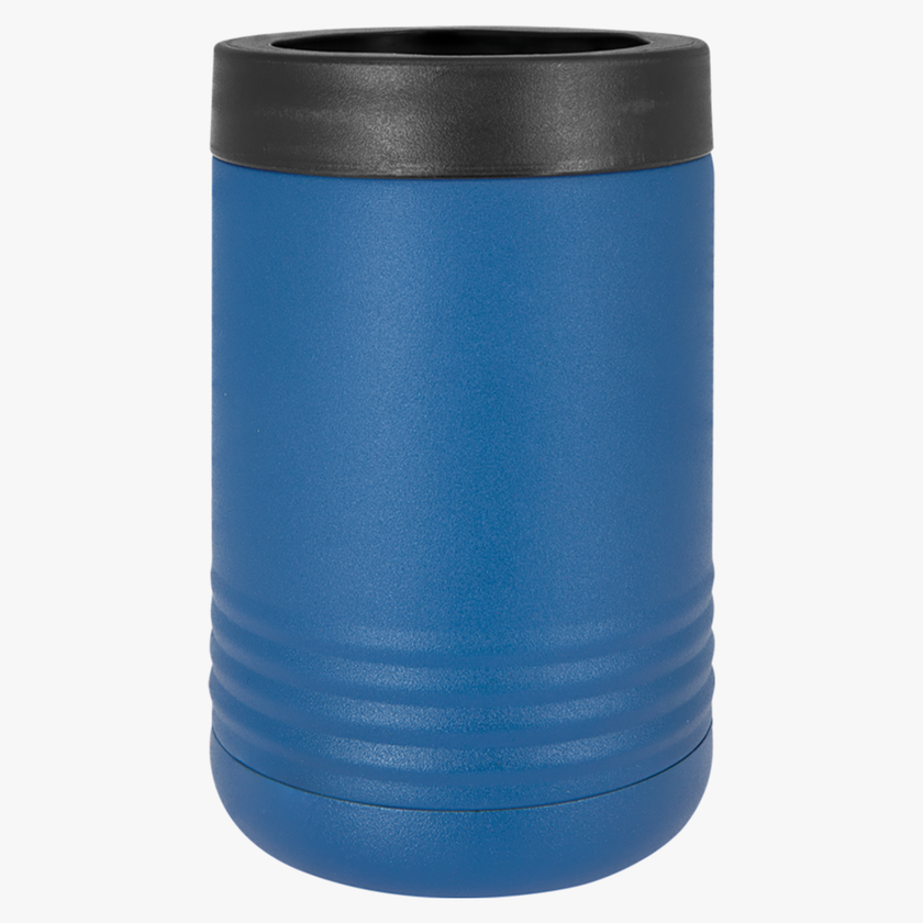 Customizable Polar Camel 12oz Stainless Steel Beverage Holder with Lid