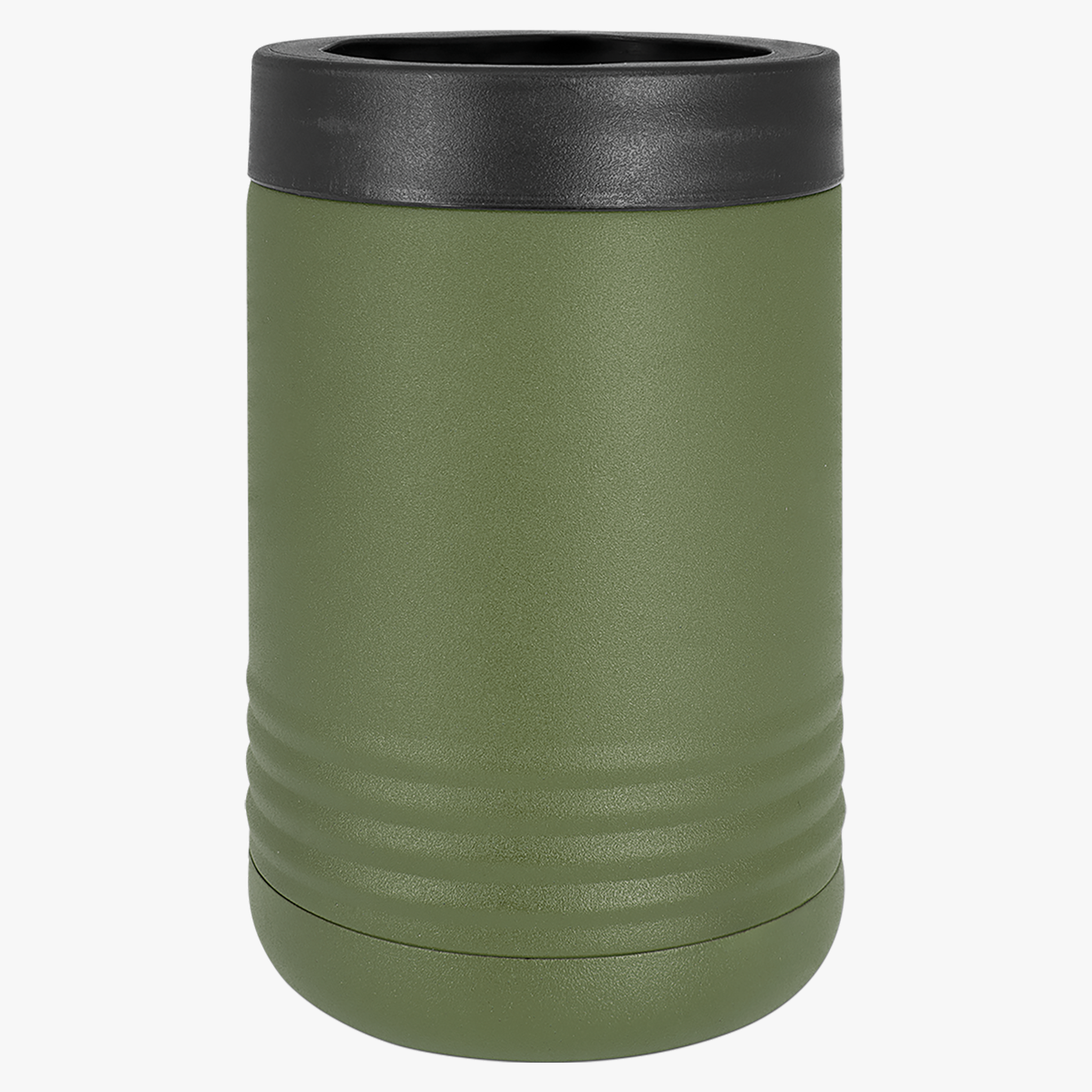 Customizable Polar Camel 12oz Stainless Steel Beverage Holder with Lid