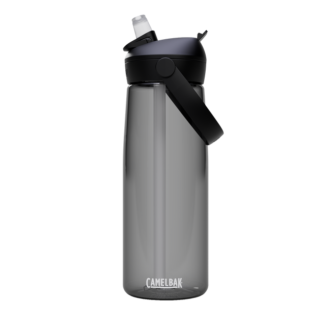 Customizable CamelBak Thrive 25oz Tritan Renew Flip Straw Water Bottle