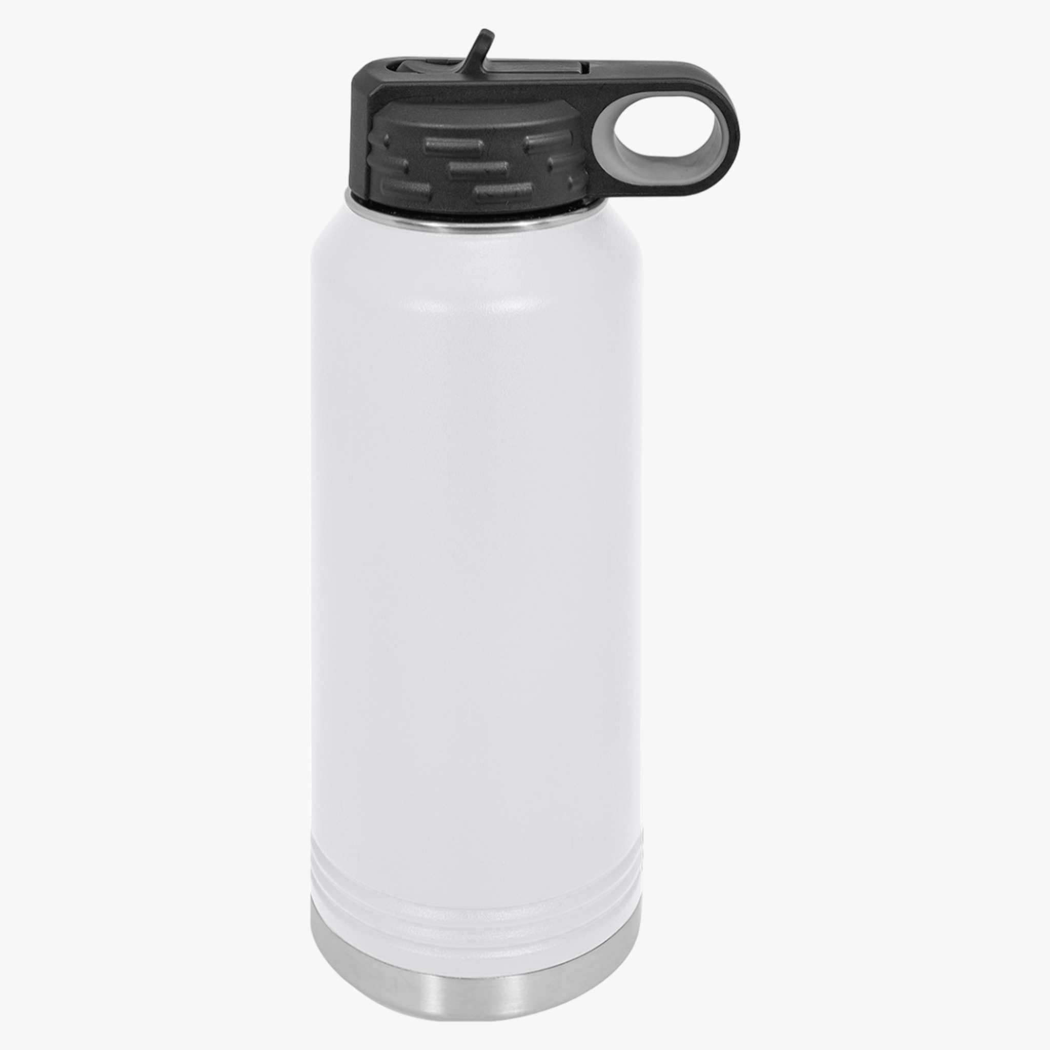 Customizable Polar Camel 20oz Stainless Steel Water Bottle with Lid