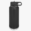 Customizable Polar Camel 20oz Stainless Steel Water Bottle with Lid