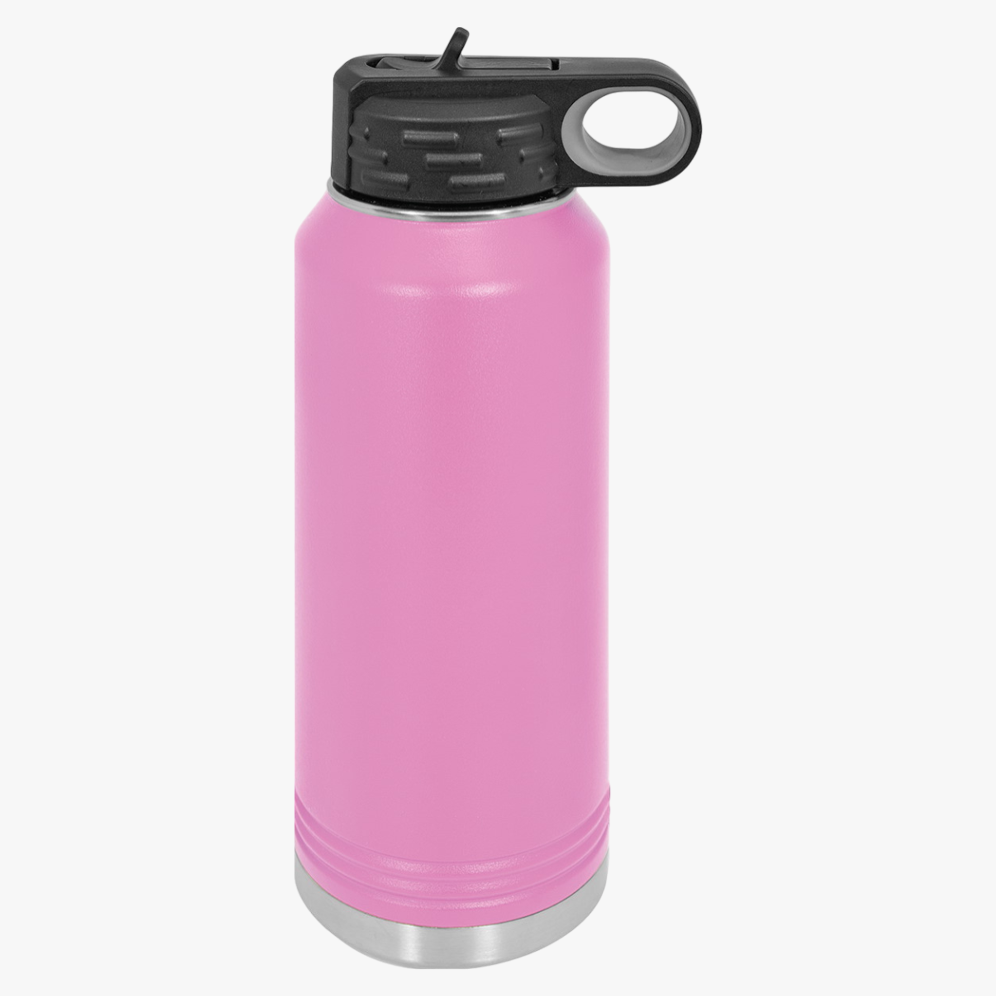 Customizable Polar Camel 20oz Stainless Steel Water Bottle with Lid