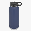 Customizable Polar Camel 20oz Stainless Steel Water Bottle with Lid