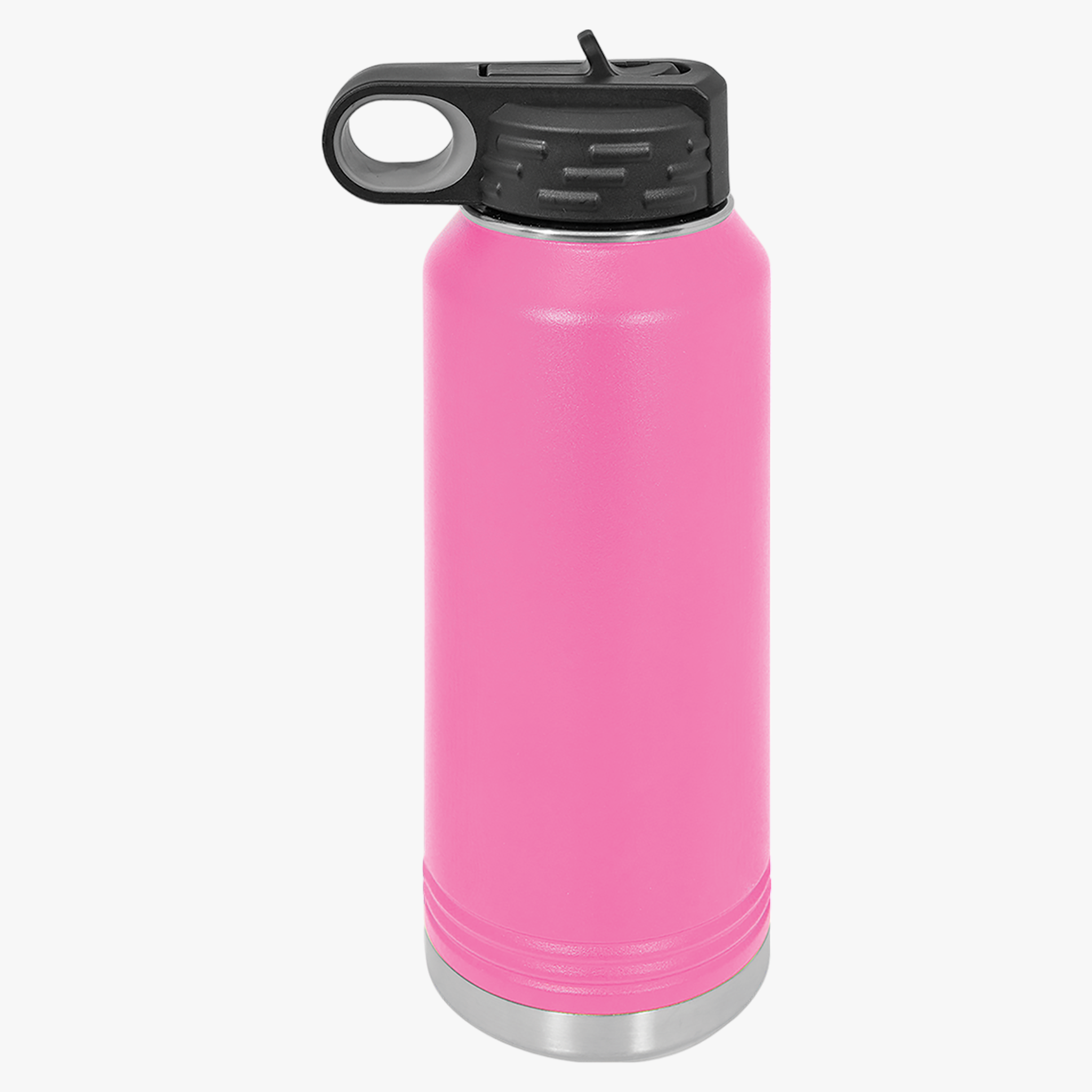 Customizable Polar Camel 20oz Stainless Steel Water Bottle with Lid