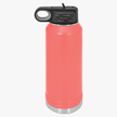 Customizable Polar Camel 20oz Stainless Steel Water Bottle with Lid