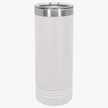 Customizable Polar Camel 22oz Skinny Stainless Steel Tumbler with Lid