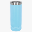Customizable Polar Camel 22oz Skinny Stainless Steel Tumbler with Lid