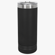 Customizable Polar Camel 22oz Skinny Stainless Steel Tumbler with Lid