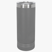 Customizable Polar Camel 22oz Skinny Stainless Steel Tumbler with Lid
