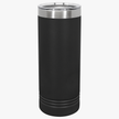 Customizable Polar Camel 22oz Skinny Stainless Steel Tumbler with Lid