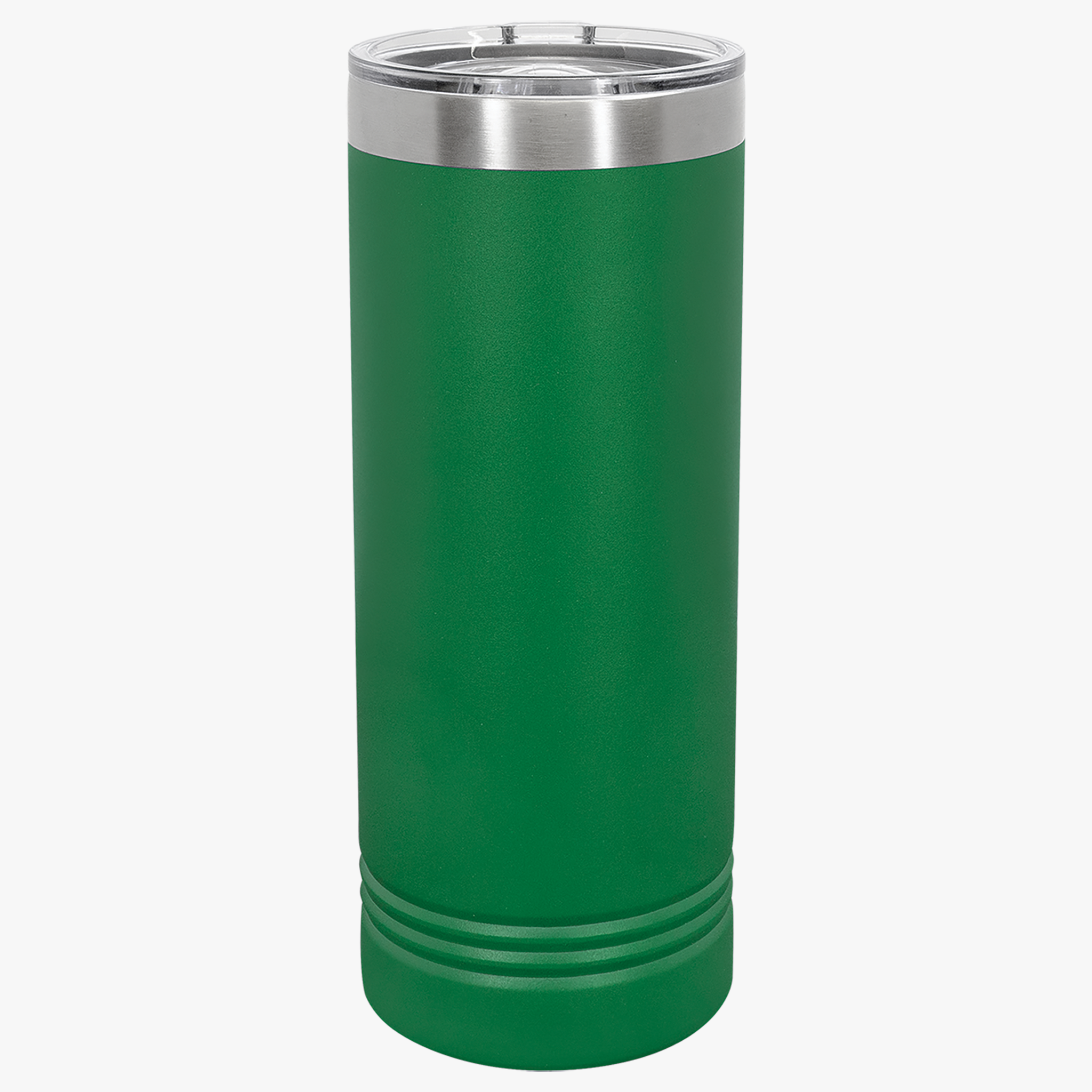 Customizable Polar Camel 22oz Skinny Stainless Steel Tumbler with Lid